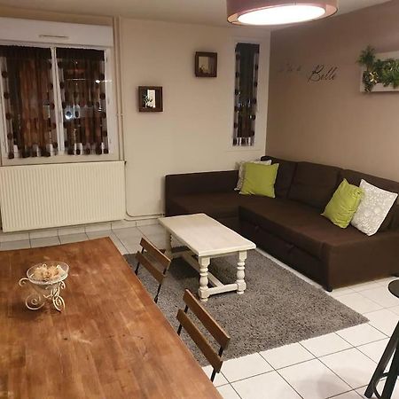 Ecully, Appartement Au Calme De 50M². Eksteriør billede